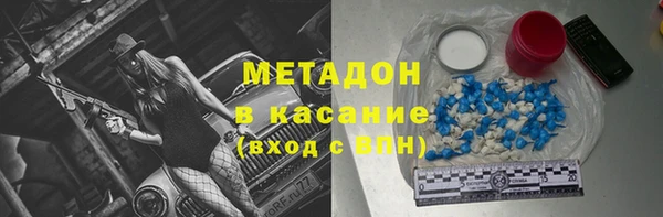 хмурый Алексин