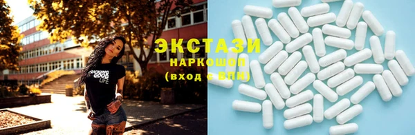 хмурый Алексин